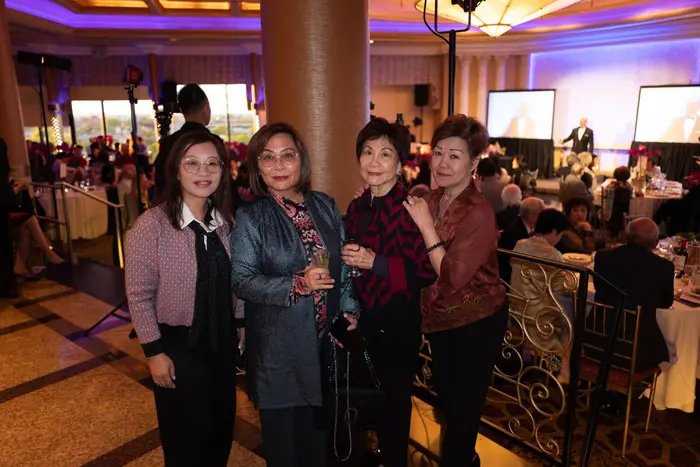2026 Visionaries of Tomorrow Gala, photo 396