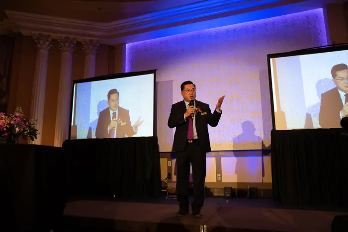 2026 Visionaries of Tomorrow Gala, photo 398