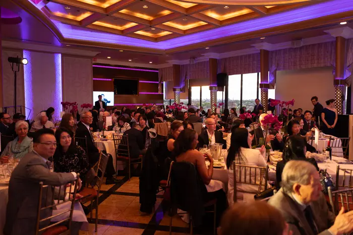 2026 Visionaries of Tomorrow Gala, photo 399