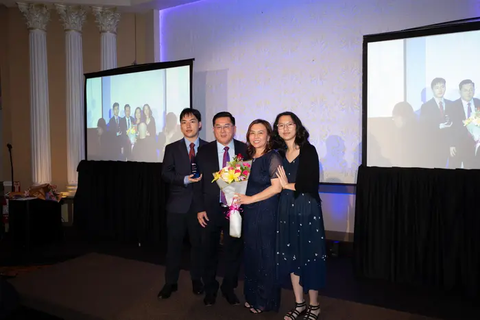 2026 Visionaries of Tomorrow Gala, photo 400