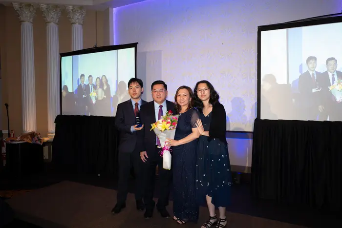 2026 Visionaries of Tomorrow Gala, photo 401
