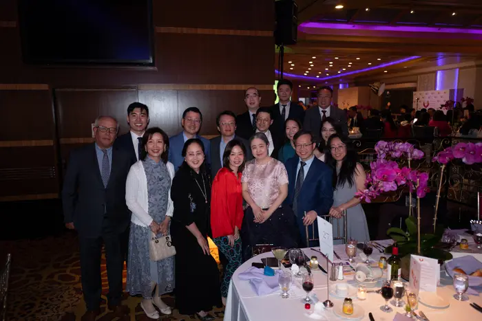 2026 Visionaries of Tomorrow Gala, photo 402