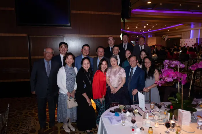 2026 Visionaries of Tomorrow Gala, photo 403