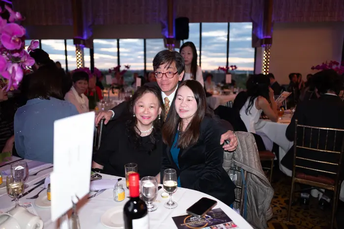 2026 Visionaries of Tomorrow Gala, photo 404