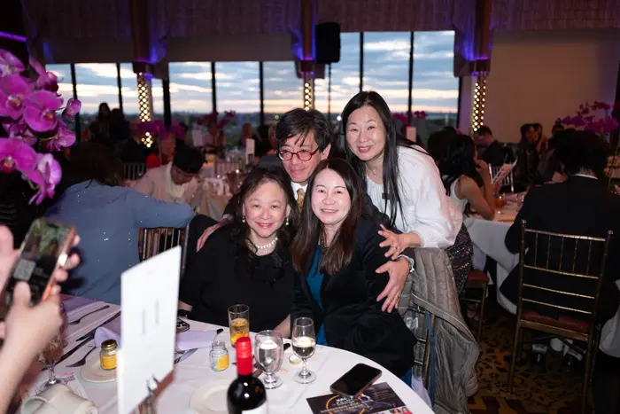 2026 Visionaries of Tomorrow Gala, photo 405