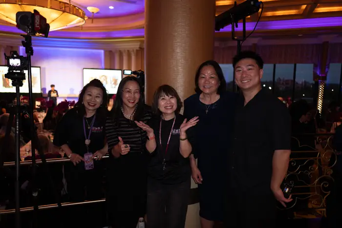 2026 Visionaries of Tomorrow Gala, photo 406