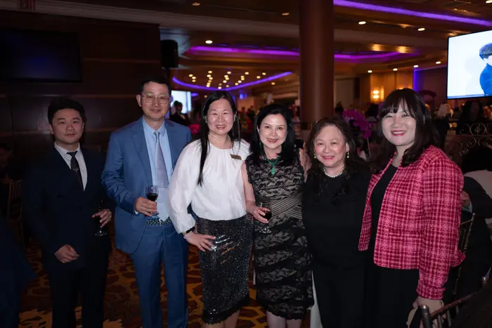 2026 Visionaries of Tomorrow Gala, photo 407