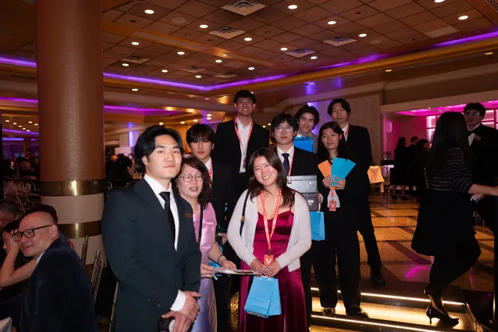 2026 Visionaries of Tomorrow Gala, photo 409