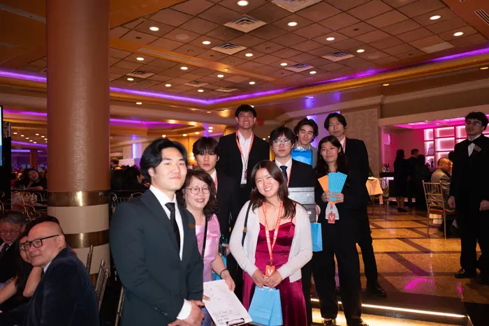 2026 Visionaries of Tomorrow Gala, photo 410