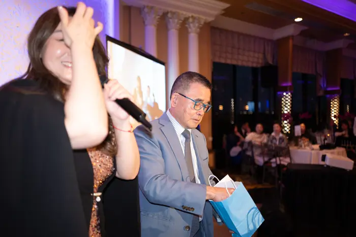 2026 Visionaries of Tomorrow Gala, photo 411