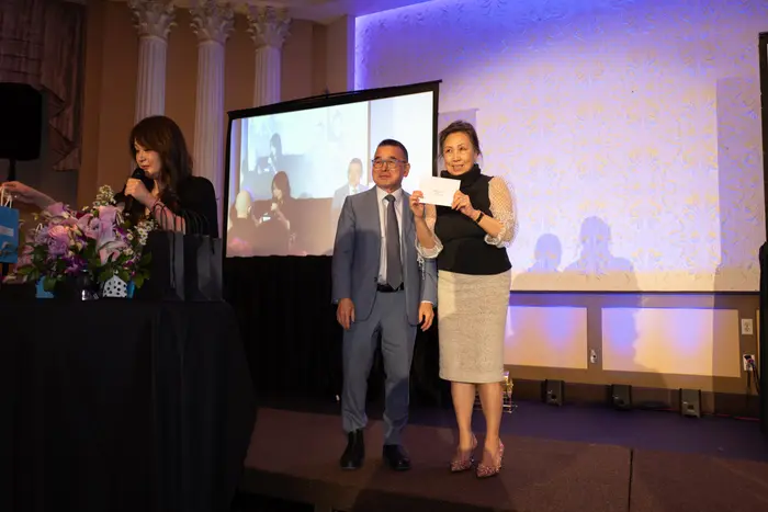 2026 Visionaries of Tomorrow Gala, photo 413