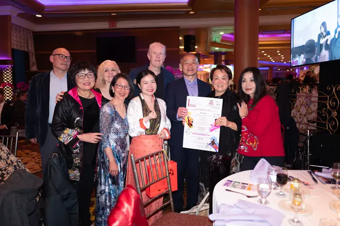 2026 Visionaries of Tomorrow Gala, photo 414