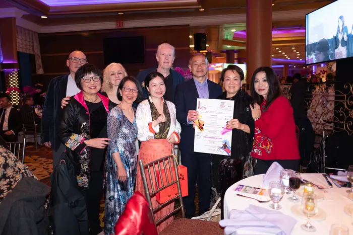 2026 Visionaries of Tomorrow Gala, photo 415