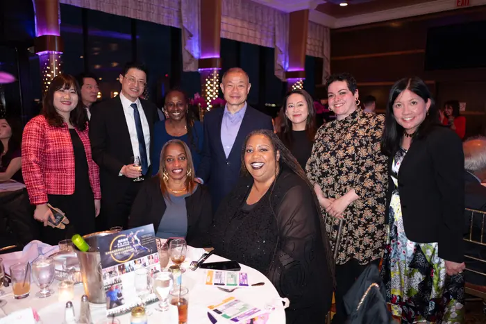 2026 Visionaries of Tomorrow Gala, photo 416