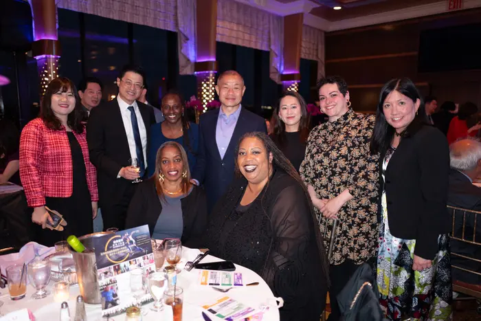 2026 Visionaries of Tomorrow Gala, photo 417