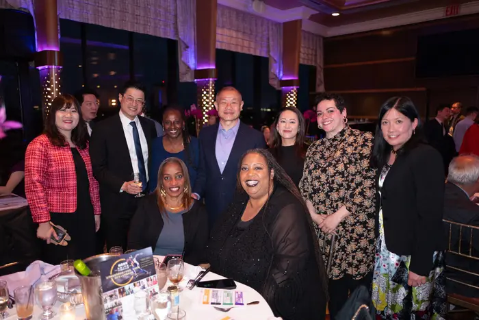 2026 Visionaries of Tomorrow Gala, photo 418