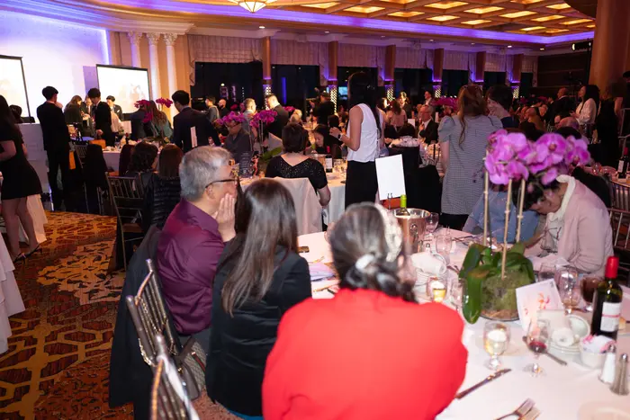 2026 Visionaries of Tomorrow Gala, photo 420
