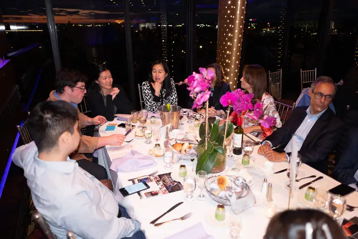 2026 Visionaries of Tomorrow Gala, photo 421