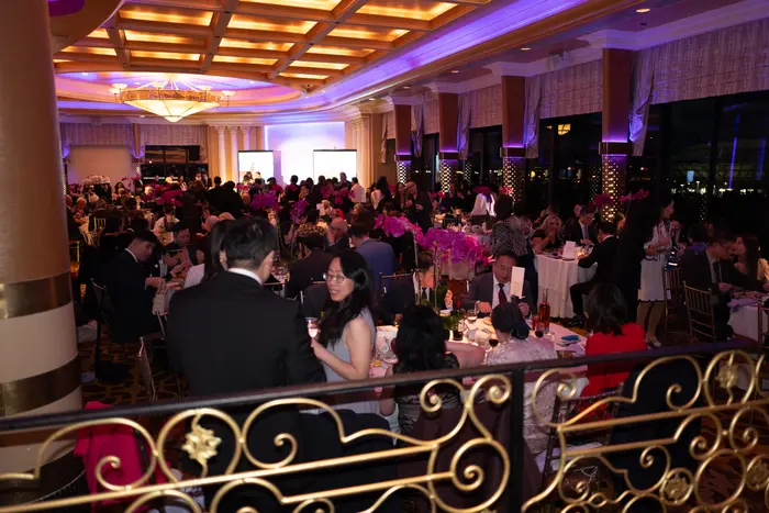 2026 Visionaries of Tomorrow Gala, photo 423