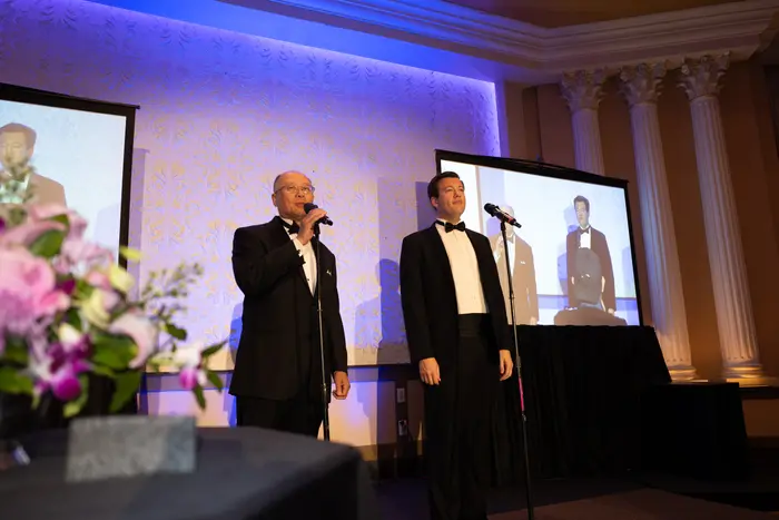 2026 Visionaries of Tomorrow Gala, photo 426