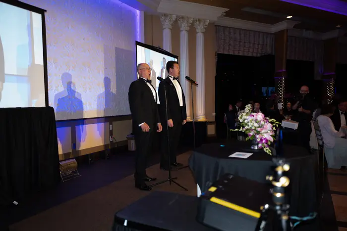2026 Visionaries of Tomorrow Gala, photo 428