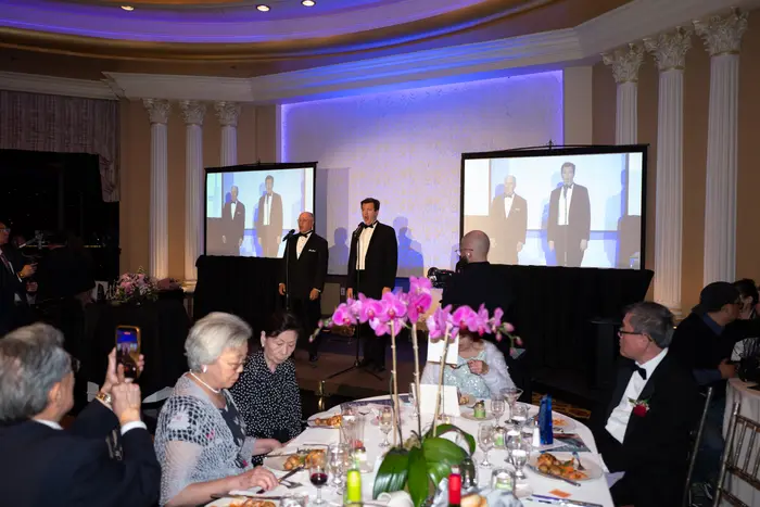 2026 Visionaries of Tomorrow Gala, photo 429