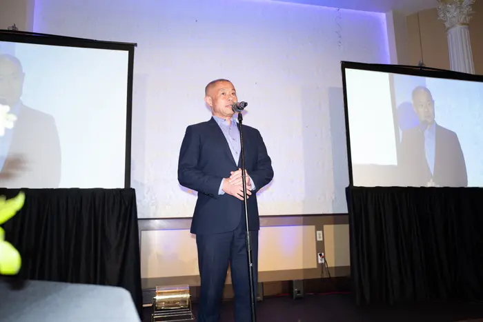 2026 Visionaries of Tomorrow Gala, photo 431