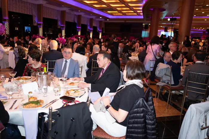 2026 Visionaries of Tomorrow Gala, photo 432