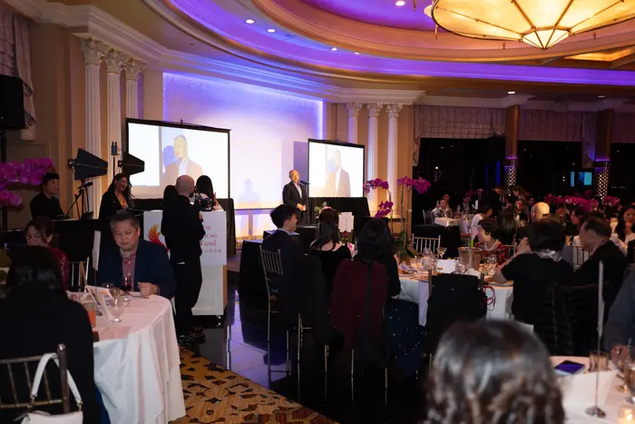 2026 Visionaries of Tomorrow Gala, photo 433