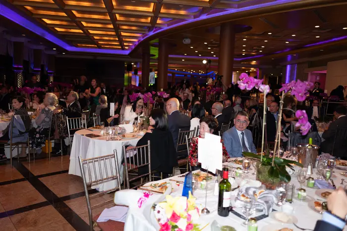 2026 Visionaries of Tomorrow Gala, photo 434