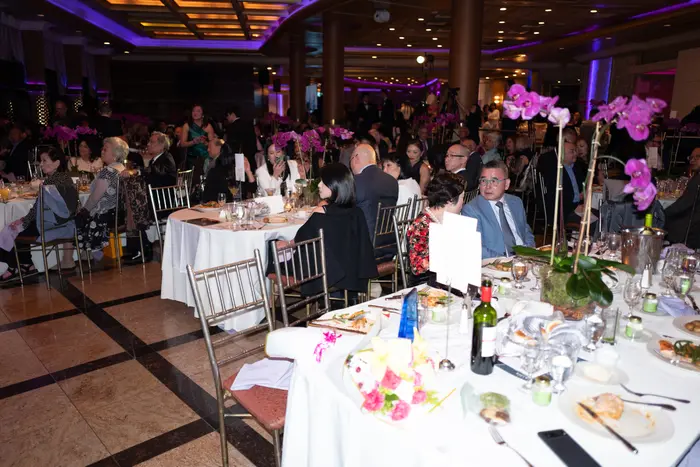 2026 Visionaries of Tomorrow Gala, photo 435