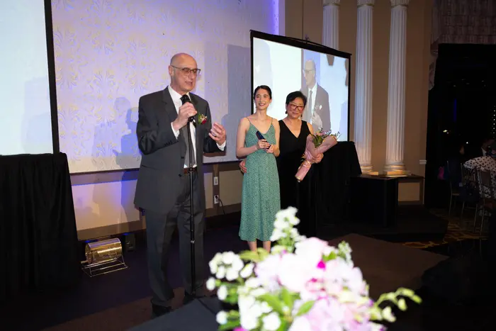 2026 Visionaries of Tomorrow Gala, photo 436