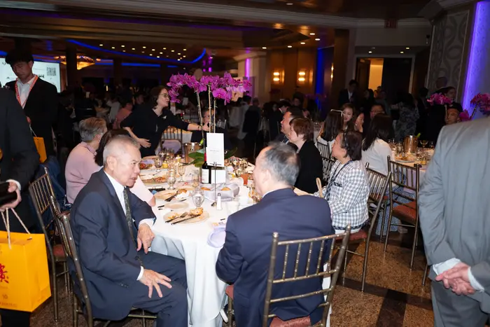 2026 Visionaries of Tomorrow Gala, photo 437