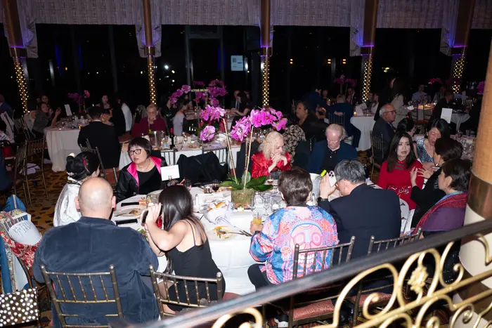 2026 Visionaries of Tomorrow Gala, photo 438