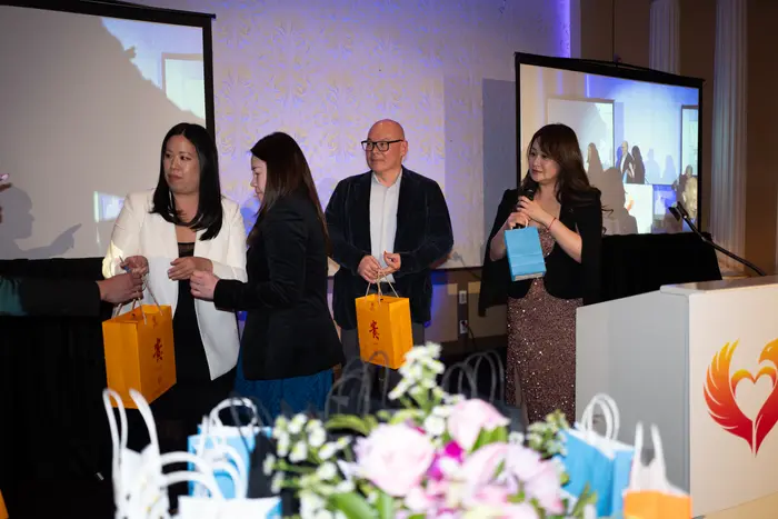 2026 Visionaries of Tomorrow Gala, photo 439