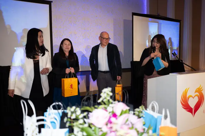2026 Visionaries of Tomorrow Gala, photo 440