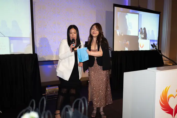 2026 Visionaries of Tomorrow Gala, photo 441