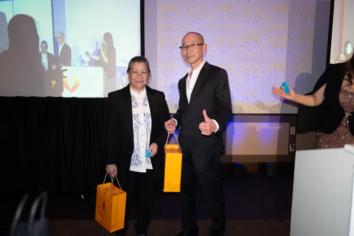 2026 Visionaries of Tomorrow Gala, photo 443