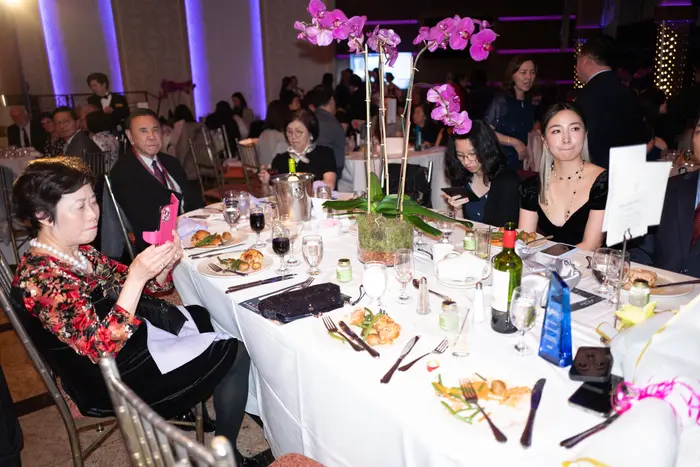 2026 Visionaries of Tomorrow Gala, photo 444