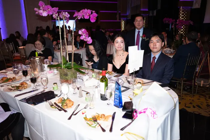 2026 Visionaries of Tomorrow Gala, photo 445