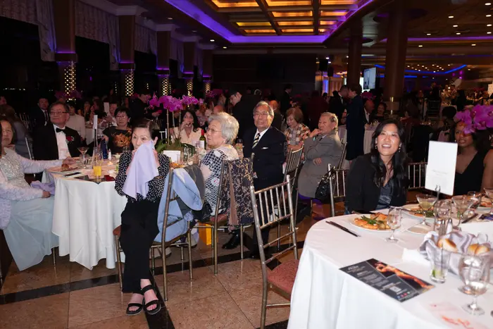 2026 Visionaries of Tomorrow Gala, photo 446