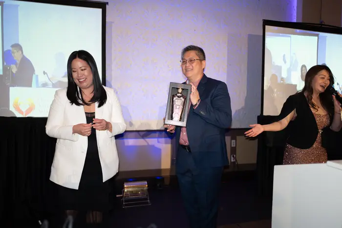 2026 Visionaries of Tomorrow Gala, photo 448