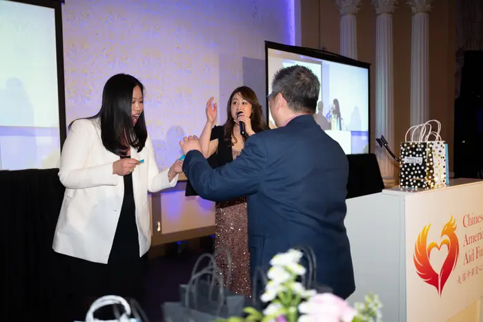 2026 Visionaries of Tomorrow Gala, photo 451