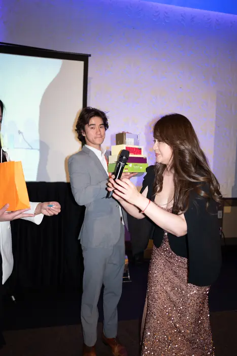 2026 Visionaries of Tomorrow Gala, photo 454