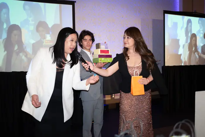2026 Visionaries of Tomorrow Gala, photo 455