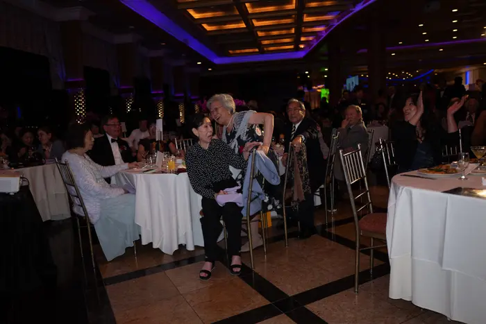 2026 Visionaries of Tomorrow Gala, photo 456