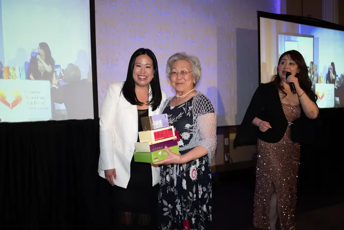 2026 Visionaries of Tomorrow Gala, photo 457