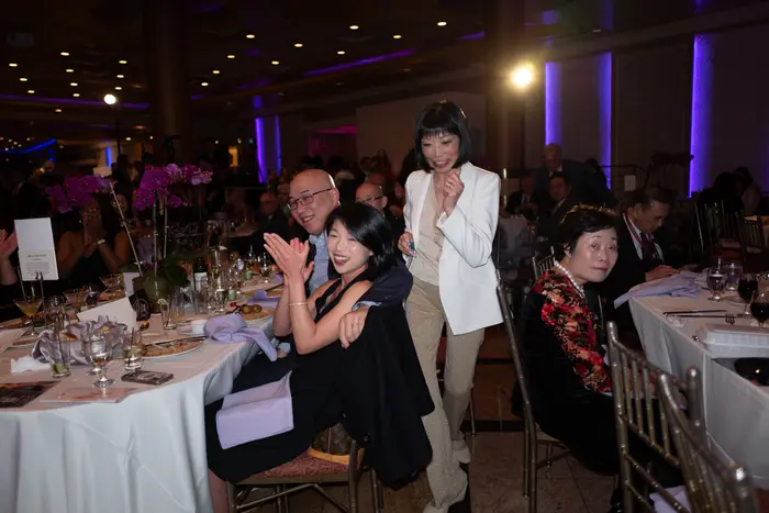 2026 Visionaries of Tomorrow Gala, photo 458