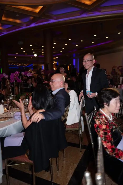 2026 Visionaries of Tomorrow Gala, photo 460