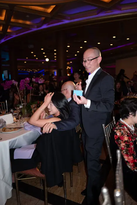 2026 Visionaries of Tomorrow Gala, photo 461